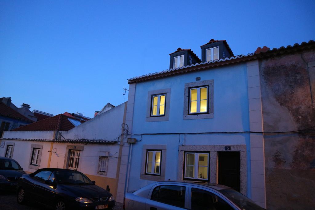 VillaHouse Carnide Lisboa Extérieur photo